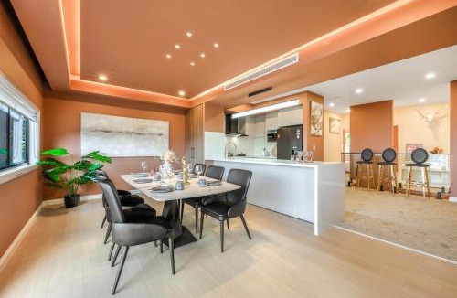 Koolewong House | Prime Ocean Villa Floor-Ceiling & Sunrise Terrace