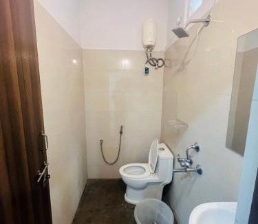 Kondapur Apartment | PrimeLive 2BHK Flat 502, Kondapur, Hyderabad