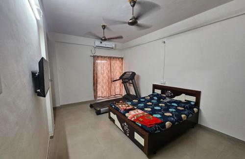 Vadodara House | Prince Home Stay