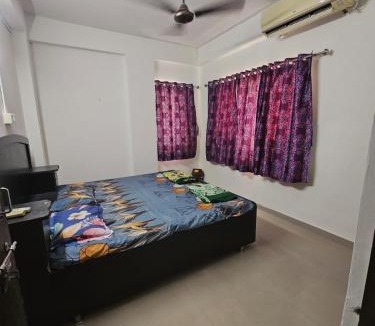 Vadodara House | Prince Home Stay