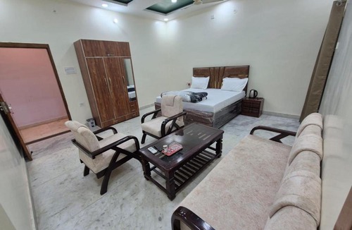Meerut Hotel | Prince Hotel