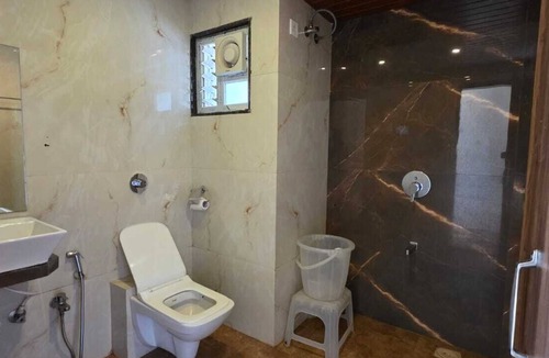 Bhilar Hotel | Prince Palace Bhilar in Village of Books