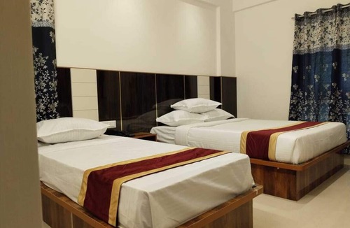 Narasapura Hotel | Prince Residency