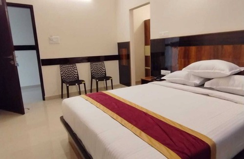 Narasapura Hotel | Prince Residency