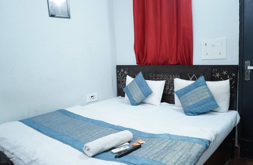 Hari Nagar Hotel | Prince Risedency