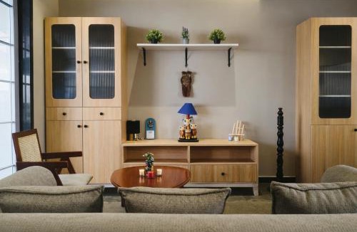 Bhopal Apartment | Prithivi Premium Condo