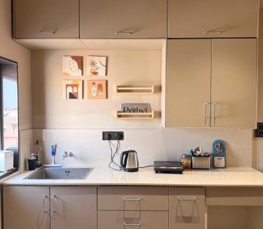 Bhopal Apartment | Prithivi Premium Condo