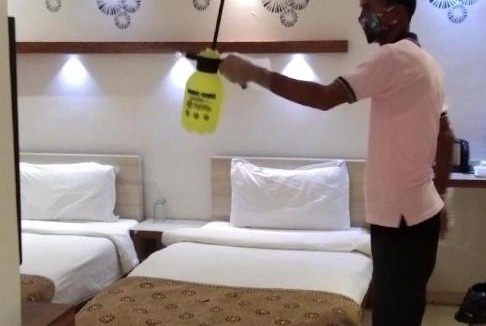 Maninagar Hotel | Prithvi Hotels