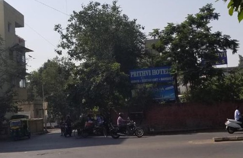 Maninagar Hotel | Prithvi Hotels