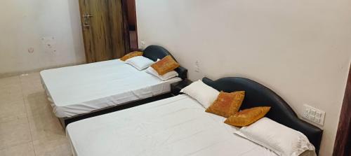 Shahdol Hotel | Prithviraj palace