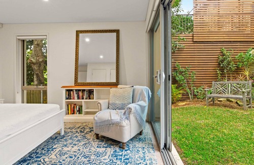 Northwood House | Private 3-Bed North Shore Haven with Swimming Pool