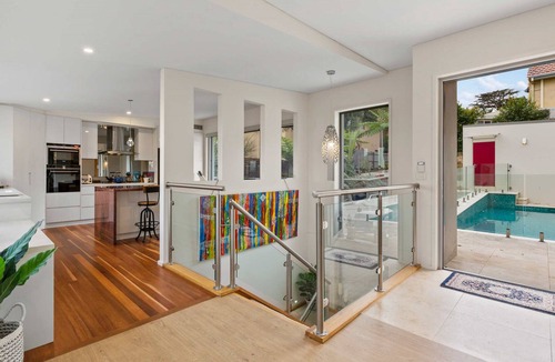 Northwood House | Private 3-Bed North Shore Haven with Swimming Pool