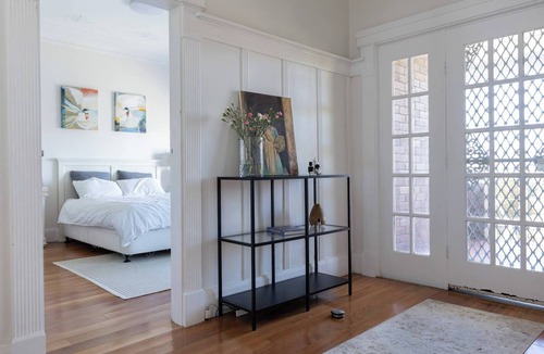 Bexley Bed & Breakfast | Private B&B near airport, beach, and activities