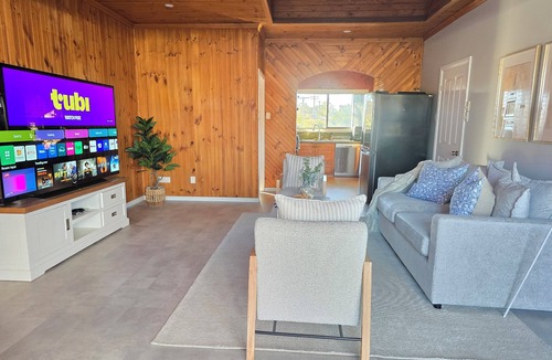 Canley Vale Apartment | Private bedroom inside a peaceful shared home with shared access to the kitchen, living area, and full bathroom.