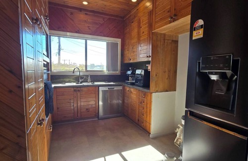 Canley Vale Apartment | Private bedroom inside a peaceful shared home with shared access to the kitchen, living area, and full bathroom.