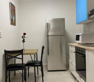 Hornsby Heights Apartment | Private brand new home in Hornsby