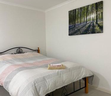 Hornsby Heights Apartment | Private brand new home in Hornsby