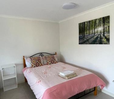 Hornsby Heights Apartment | Private brand new home in Hornsby