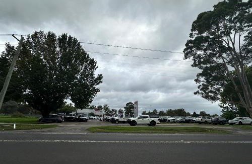 Elderslie Apartment | Private Room-2Queen beds