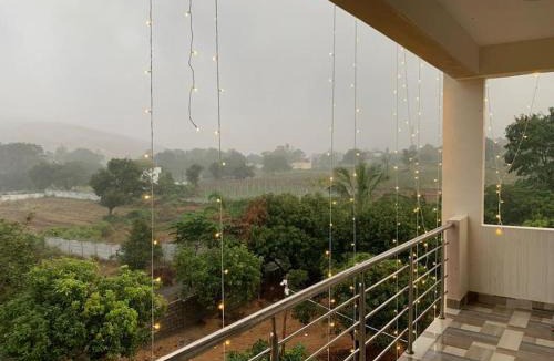 Madanapalle House | Private Room Non AC At Varun Vihar Near Horsley Hills
