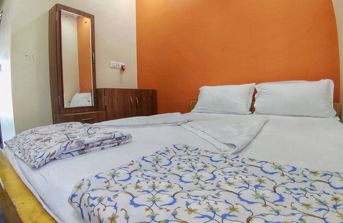 Kamalapur Apartment | Private Two bedrooms flat in Hampi