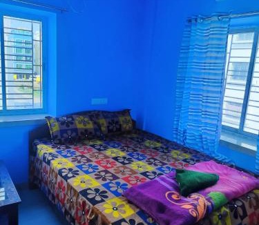 Kolkata House | Priya guest house