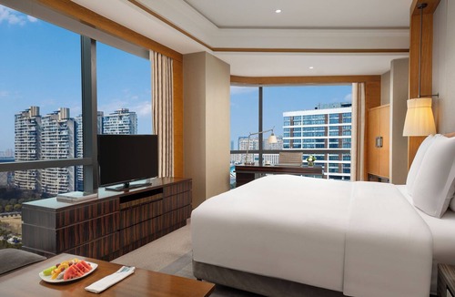 Haining Hotel | Pullman Haining