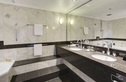 Darlinghurst Hotel | Pullman Sydney Hyde Park