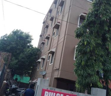 Hinjawadi House | Pulse