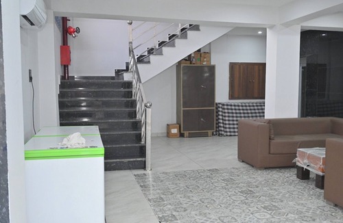 Sonepat Hotel | Purav Hotel