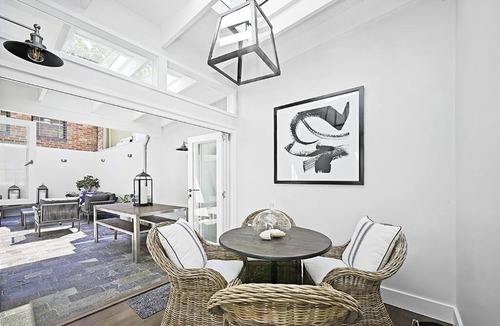 Surry Hills House | PURE PERFECTION- SUBLIME HAMPTON'S STYLE ABODE