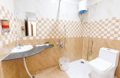 Puri Hotel | Puri Hotel Manjulata Residency