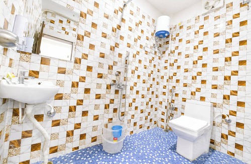 Puri Hotel | Puri Hotel Manjulata Residency