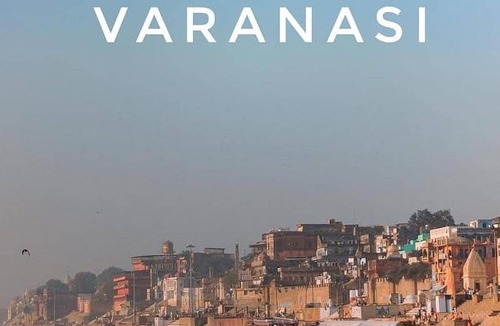 Varanasi Apartment | Purnima's Homestay