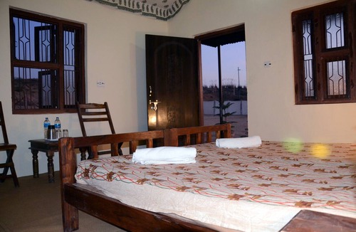 Ajmer Other | Pushkar Adventure Desert Camp