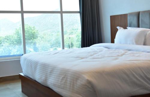 Village Hokra Hotel | pushkar mountain vallay