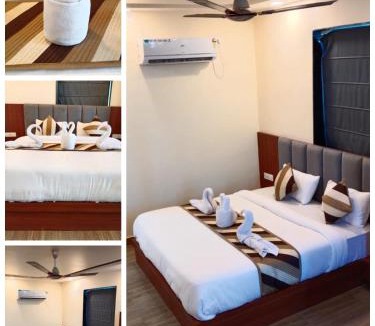 Village Hokra Hotel | pushkar mountain vallay