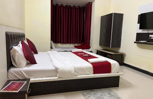 Pushkar Resort | PUSHKAR REGENCY