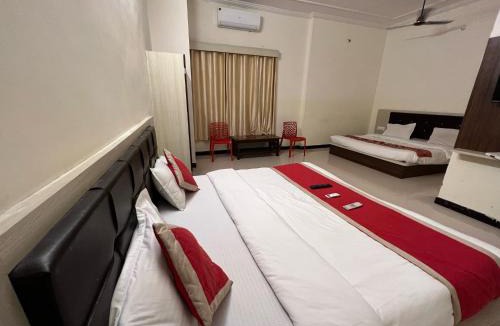 Pushkar Resort | PUSHKAR REGENCY