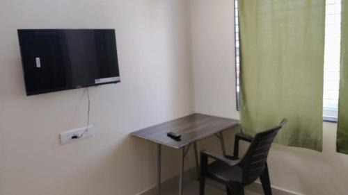 Jabalpur Hotel | Pushpa Enclave