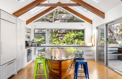 Killcare House | Putty Beach Retreat by HolidayCo.