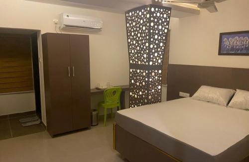 Rajahmundry Hotel | PVR boutique rooms