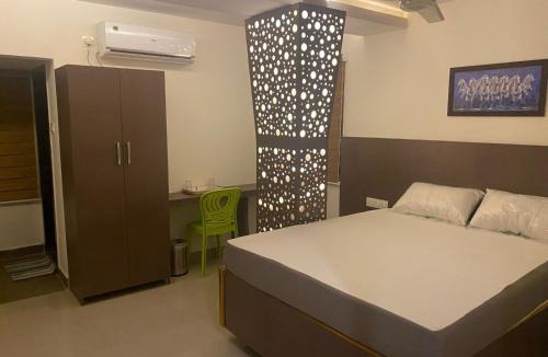 Rajahmundry Hotel | PVR boutique rooms