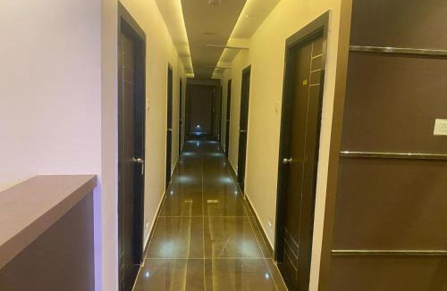 Rajahmundry Hotel | PVR boutique rooms