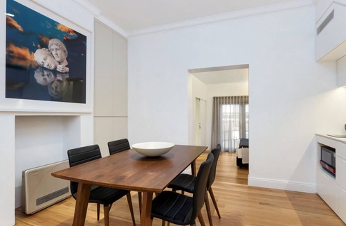 Pyrmont Apartment | Pyrmont Harris 2 ISYD