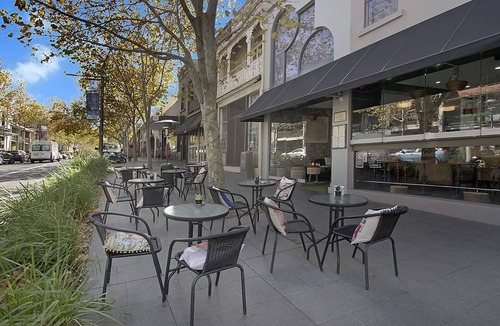 Pyrmont Apartment | Pyrmont Harris 2 ISYD