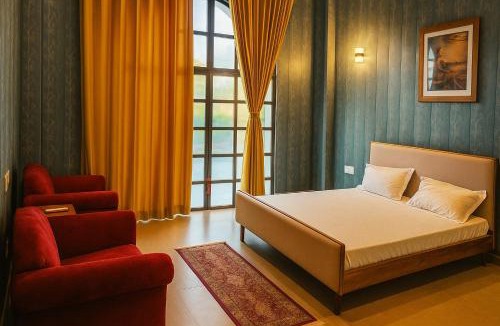 Moradabad Hotel | Qila Hotel