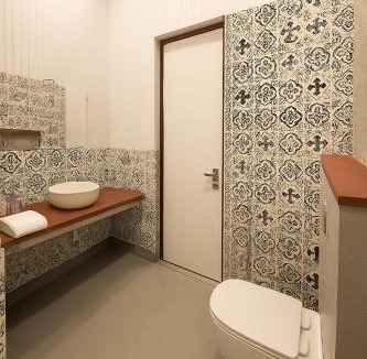 Moradabad Hotel | Qila Hotel