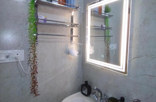 Lucknow Villa | QIN Studio Villa