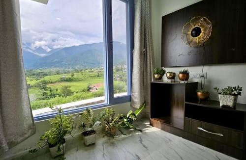 Khattalwada Hotel | Quaker Hill Cottages